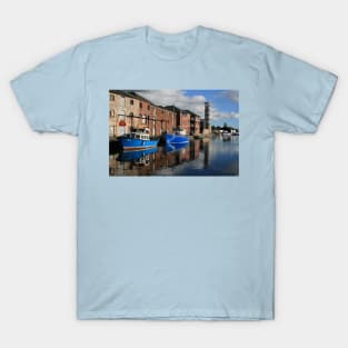 Exeter Canal T-Shirt